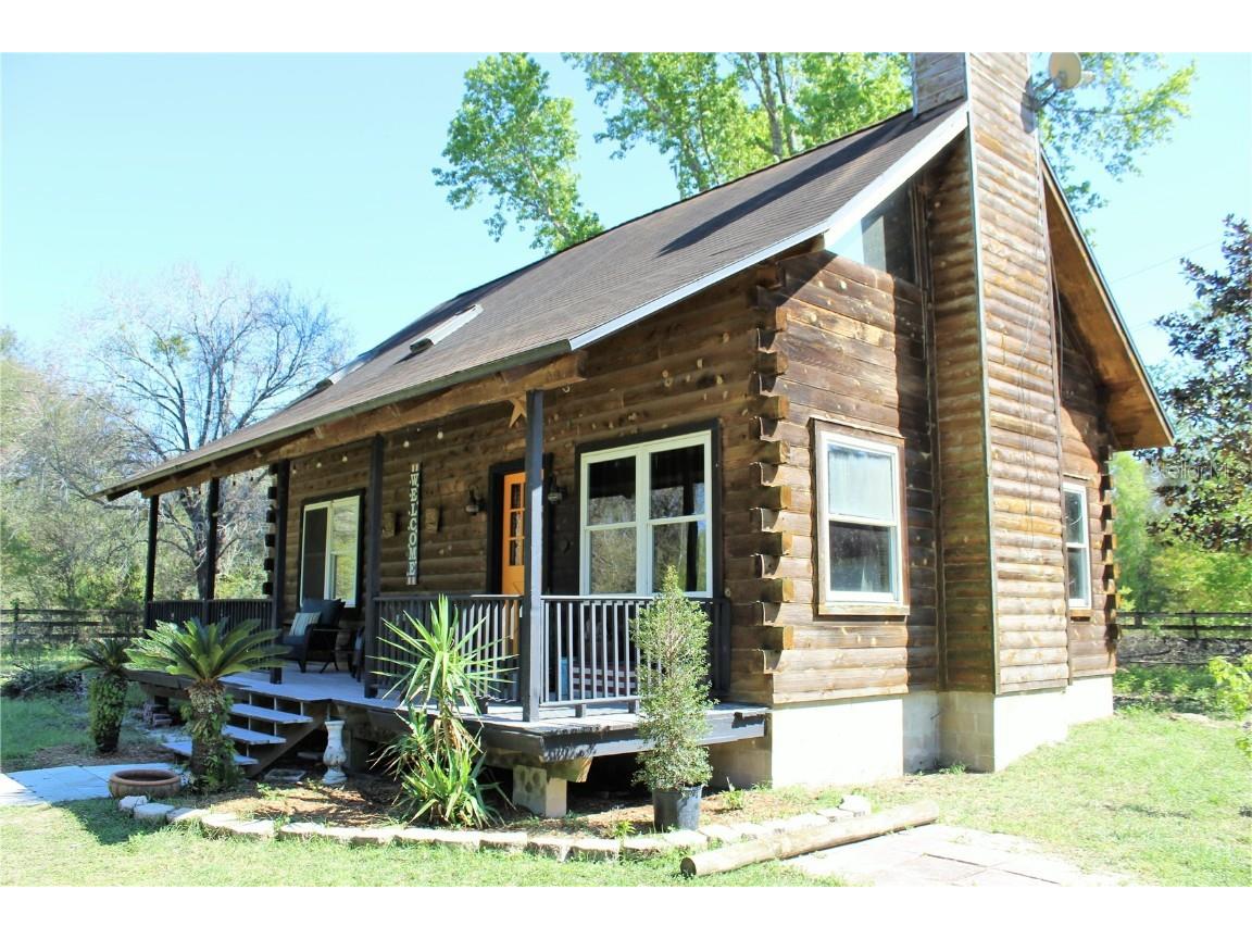 5806 S Crater Lake Circle Keystone Heights FL 32656 OM655128 image1