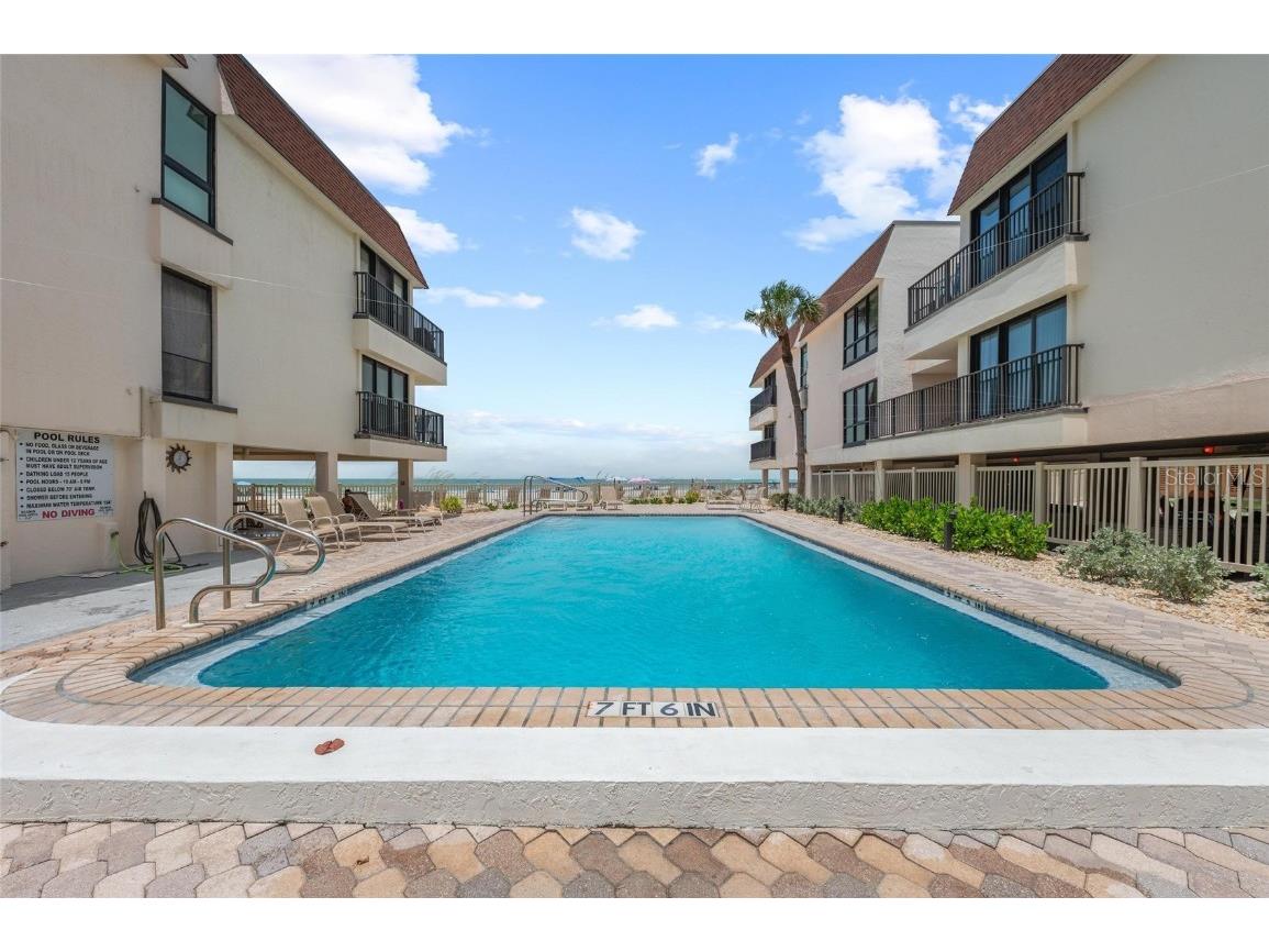 5806 S Gulf Drive #201 Holmes Beach FL 34217 - GULF OF MEXICO A4655149 image1