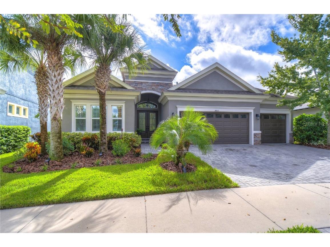 5806 Shell Ridge Drive Lithia FL 33547 T3475317 image1