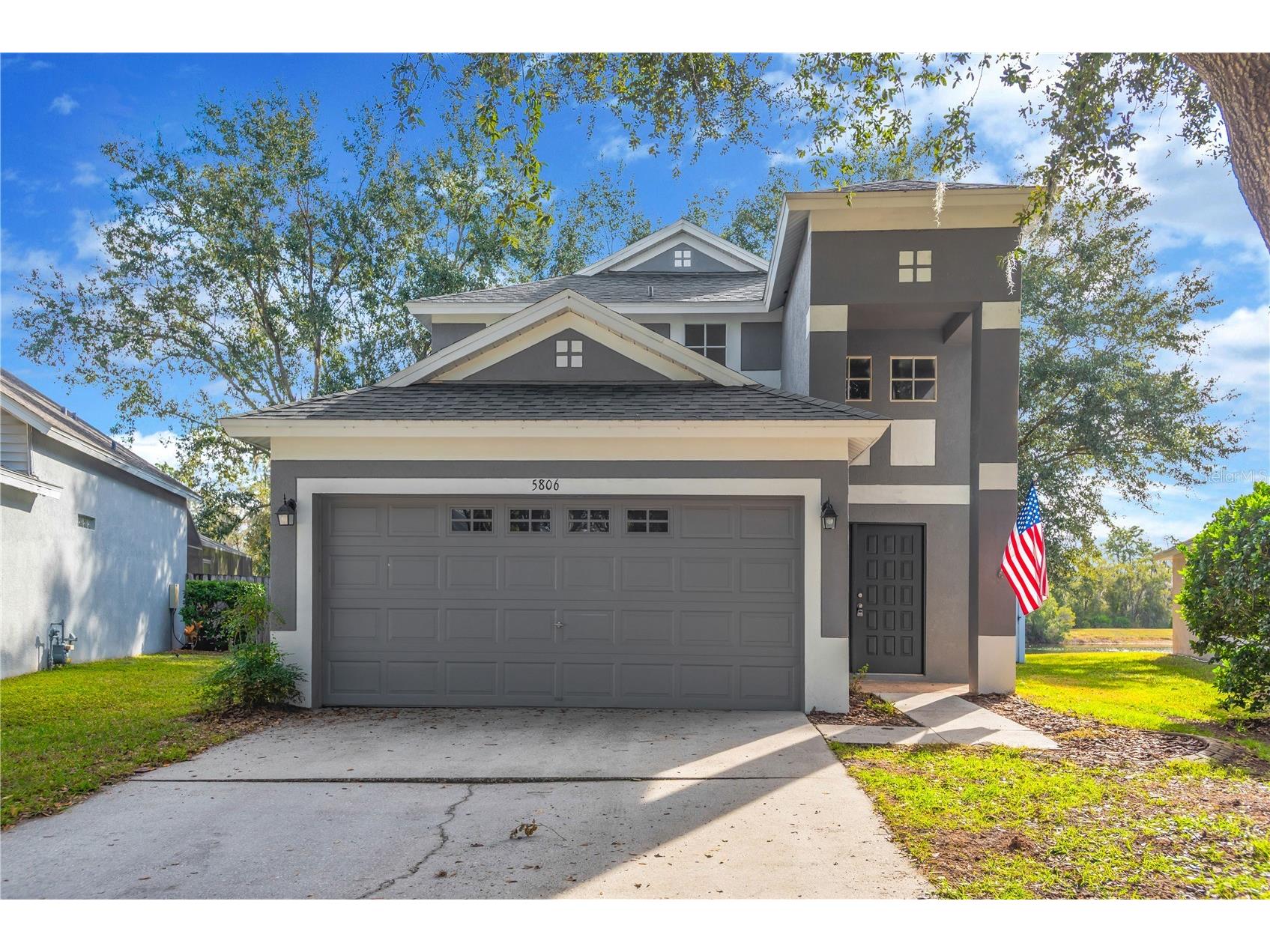 5806 Tanagerlake Road Lithia FL 33547 TB8458667 image1