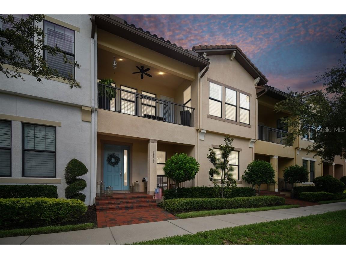 5806 Yeats Manor Drive Tampa FL 33616 T3539390 image1