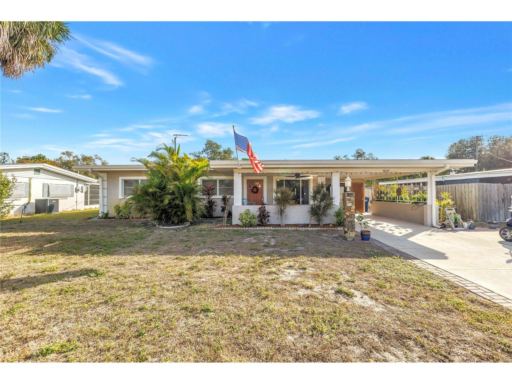 5807 24th Street W Bradenton FL 34207 A4676109 image1