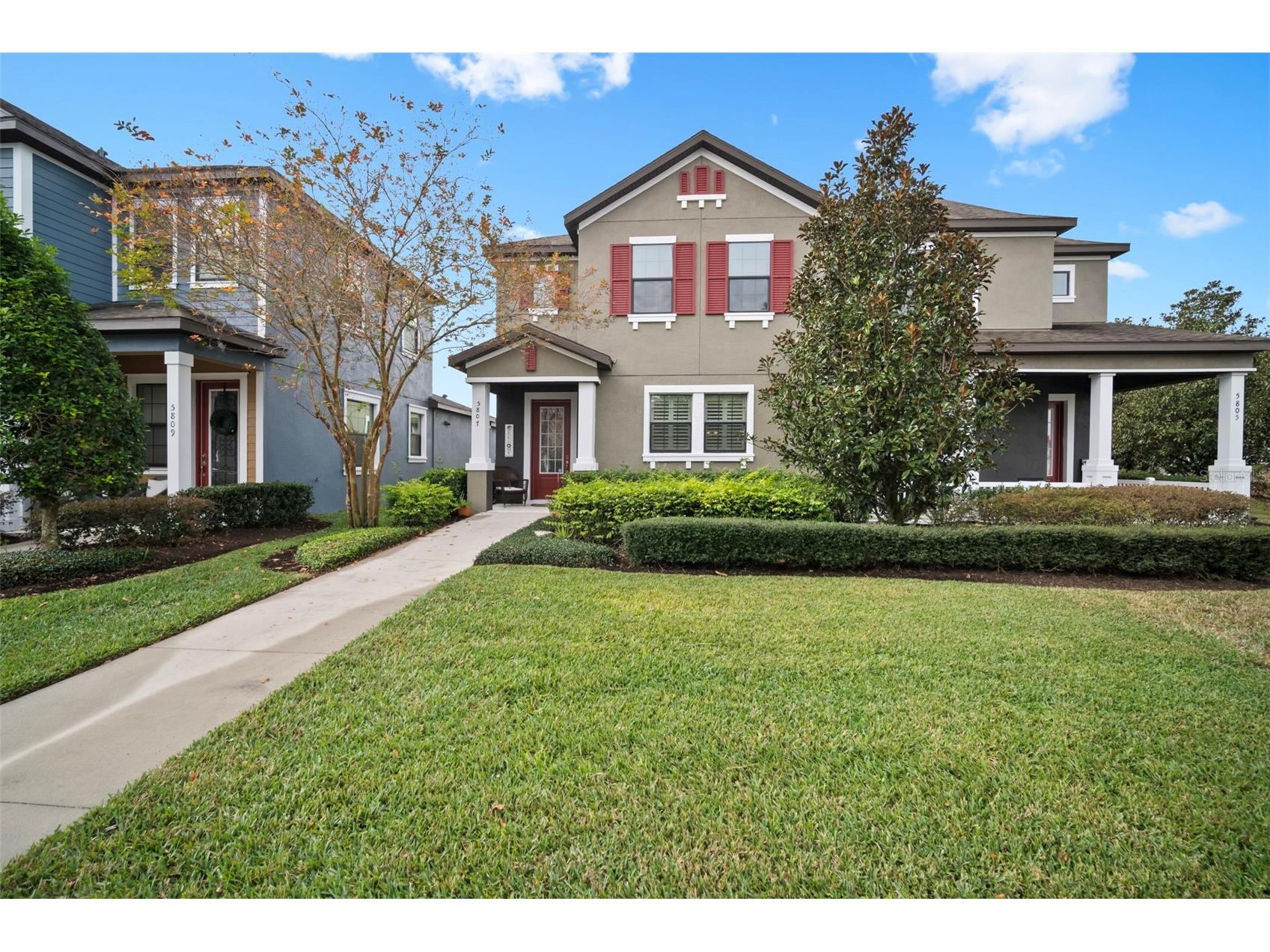 5807 Circa Fishhawk Boulevard Lithia FL 33547 TB8461495 image1