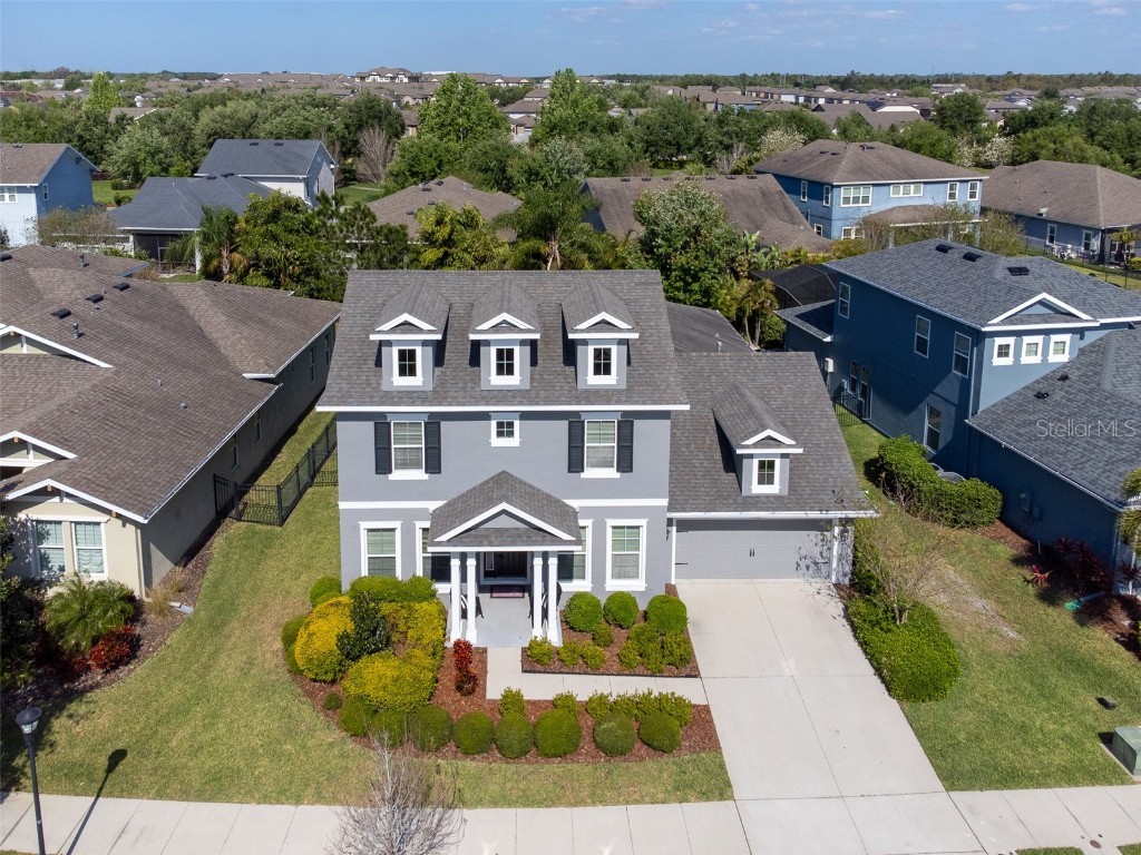 5807 Jasper Glen Drive Lithia FL 33547 TB8368019 image1