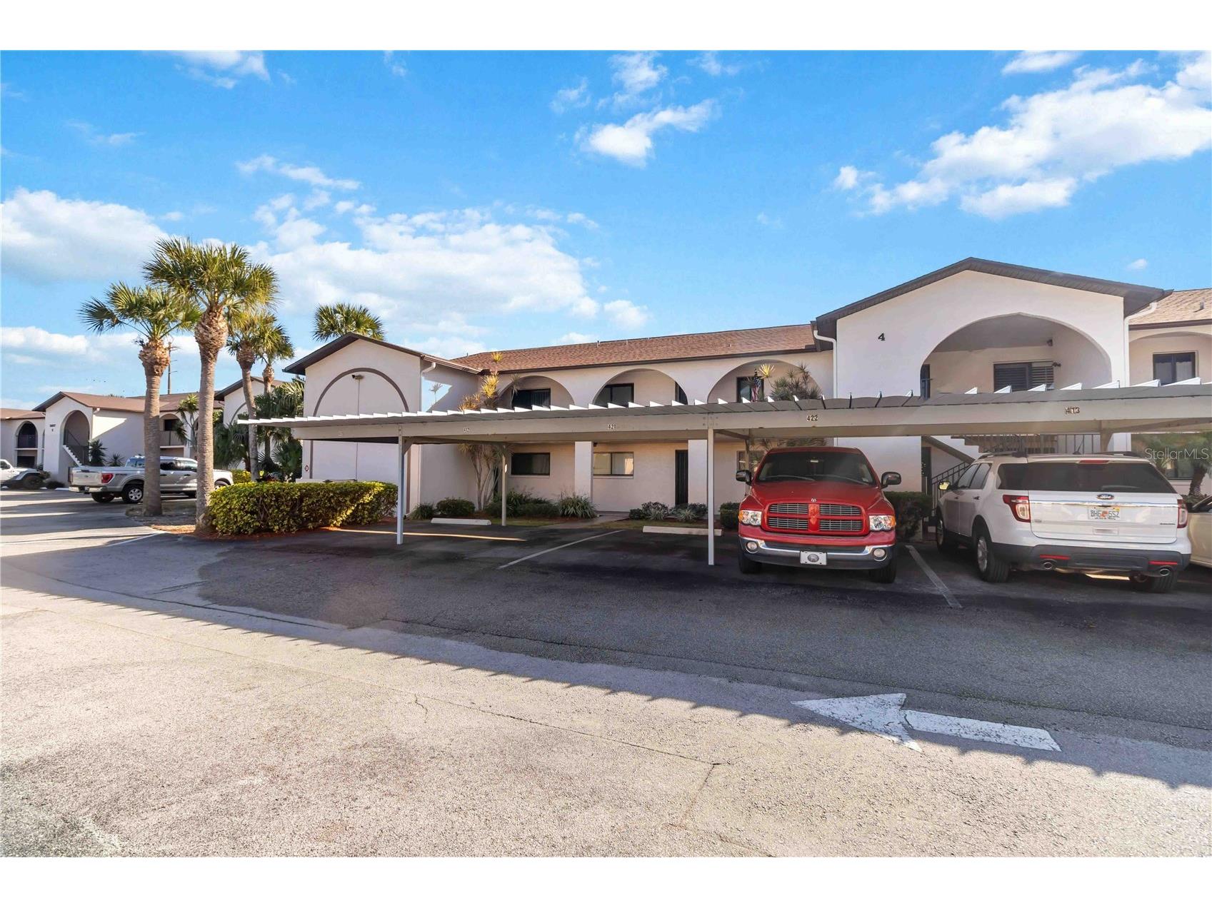 5807 N Atlantic Avenue #421 Cape Canaveral FL 32920 - BANANA RIVERFRONT O6373014 image1