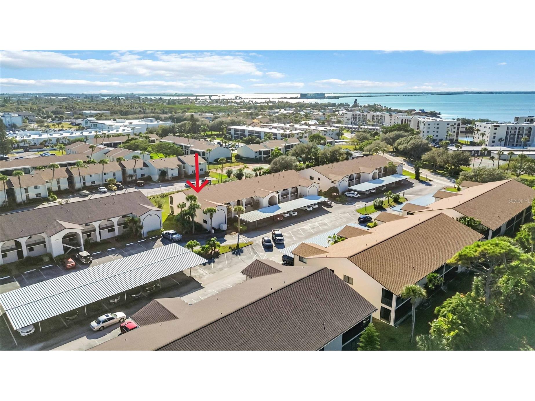 5807 N Atlantic Avenue #421 Cape Canaveral FL 32920 - BANANA RIVERFRONT O6373014 image25