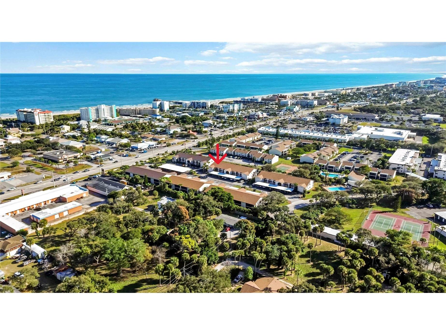 5807 N Atlantic Avenue #421 Cape Canaveral FL 32920 - BANANA RIVERFRONT O6373014 image27