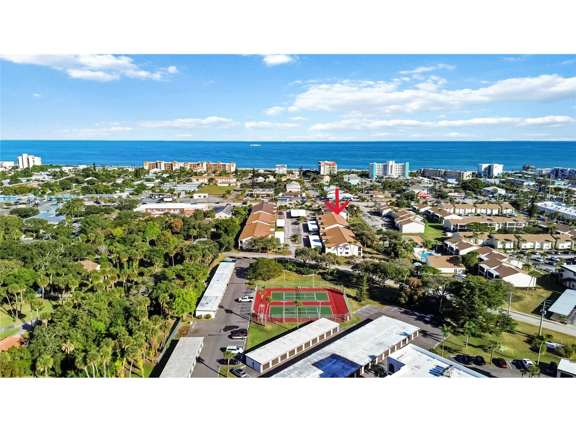 5807 N Atlantic Avenue #421 Cape Canaveral FL 32920 - BANANA RIVERFRONT O6373014 image28