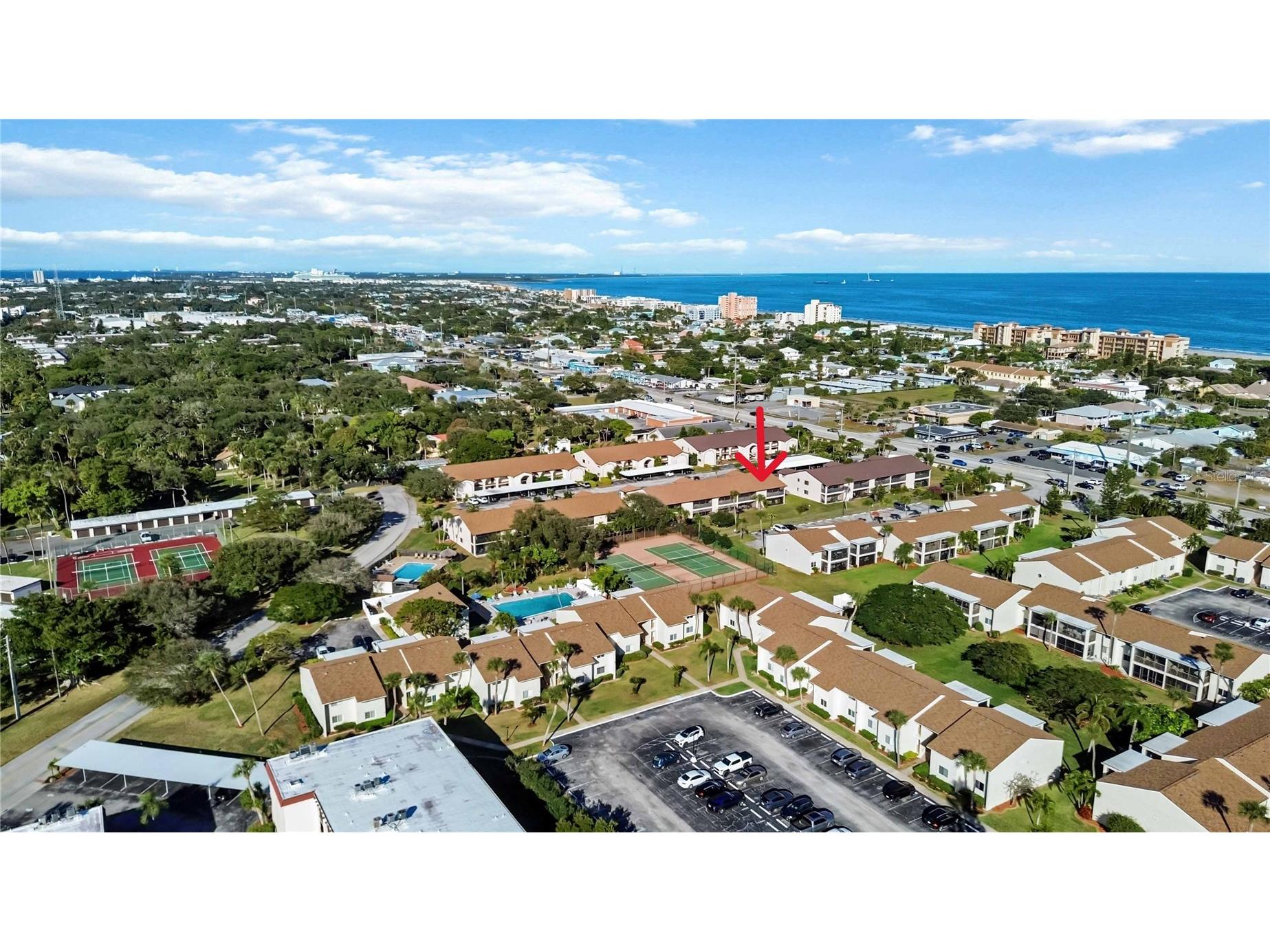 5807 N Atlantic Avenue #421 Cape Canaveral FL 32920 - BANANA RIVERFRONT O6373014 image29