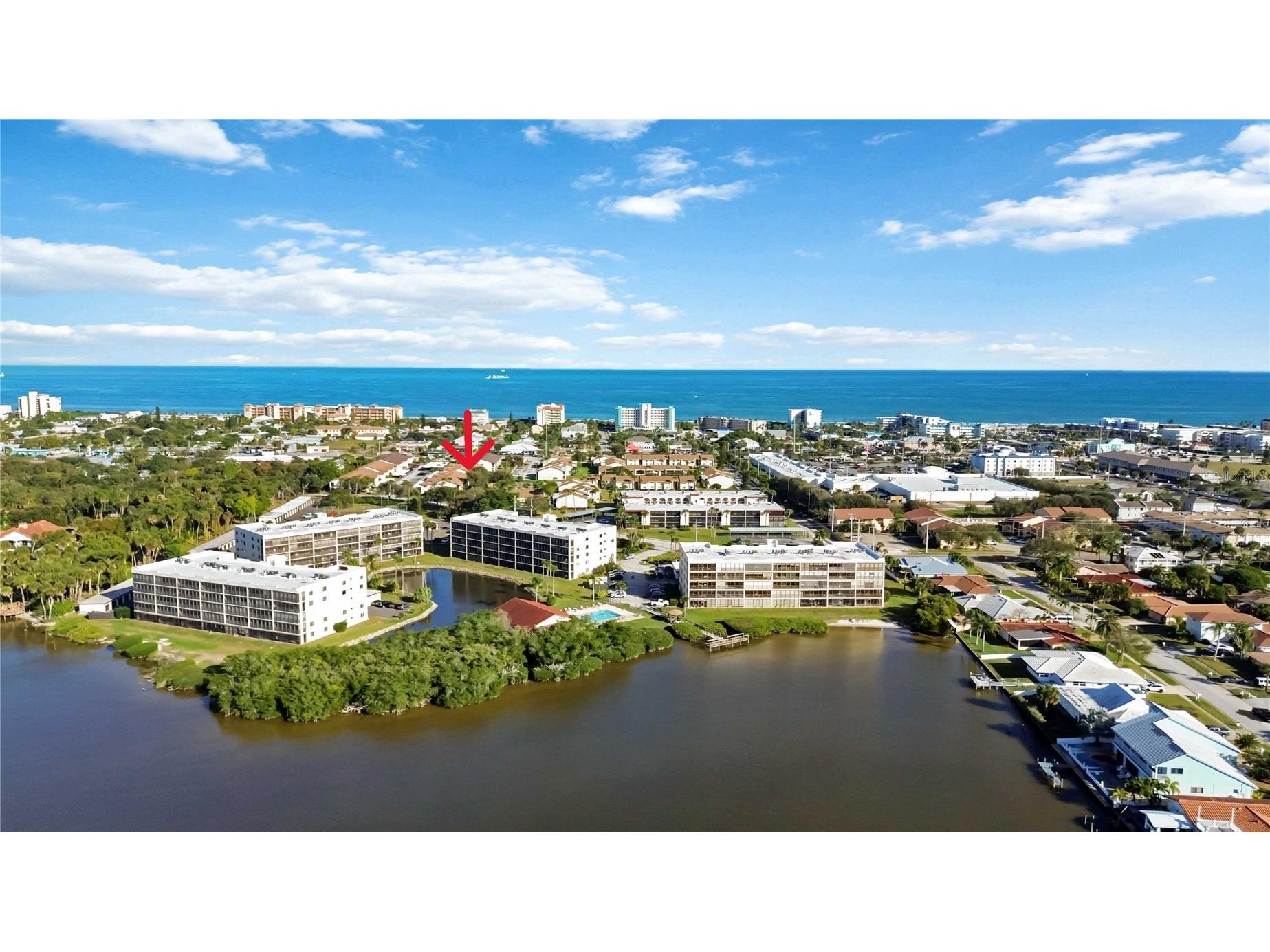 5807 N Atlantic Avenue #421 Cape Canaveral FL 32920 - BANANA RIVERFRONT O6373014 image30
