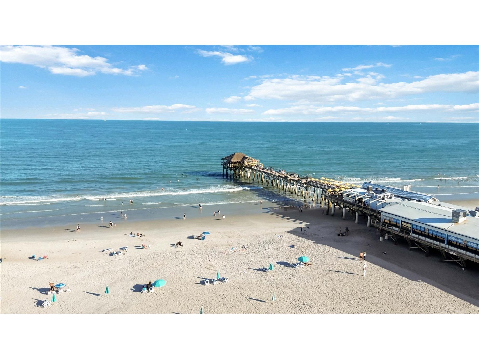 5807 N Atlantic Avenue #421 Cape Canaveral FL 32920 - BANANA RIVERFRONT O6373014 image33