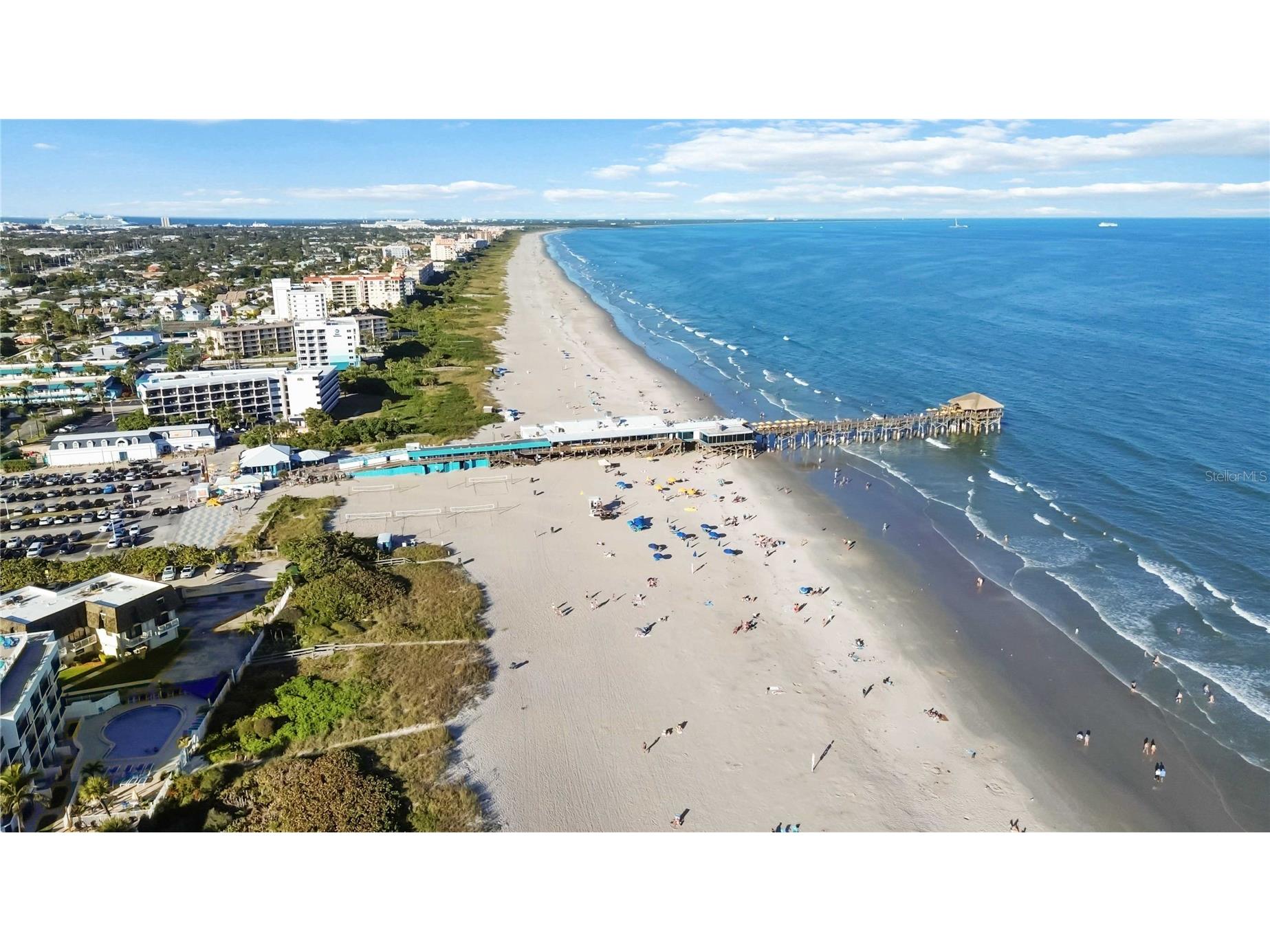 5807 N Atlantic Avenue #421 Cape Canaveral FL 32920 - BANANA RIVERFRONT O6373014 image34