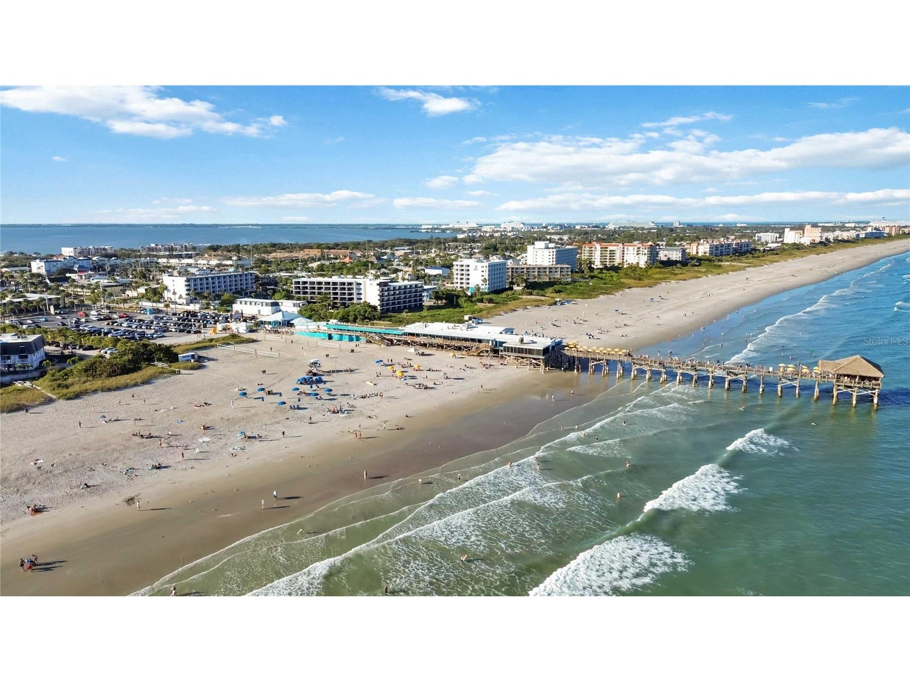 5807 N Atlantic Avenue #421 Cape Canaveral FL 32920 - BANANA RIVERFRONT O6373014 image35