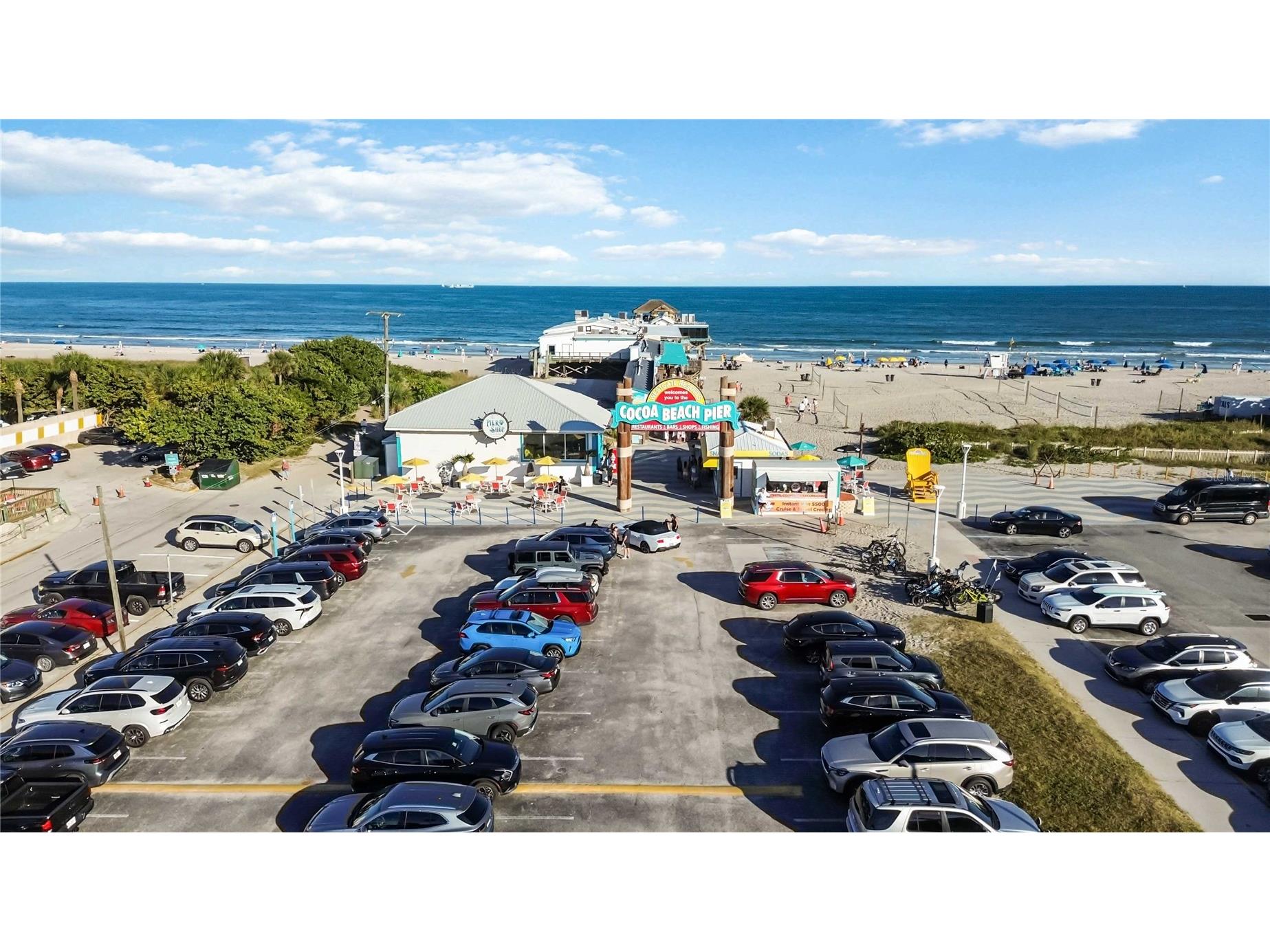 5807 N Atlantic Avenue #421 Cape Canaveral FL 32920 - BANANA RIVERFRONT O6373014 image36
