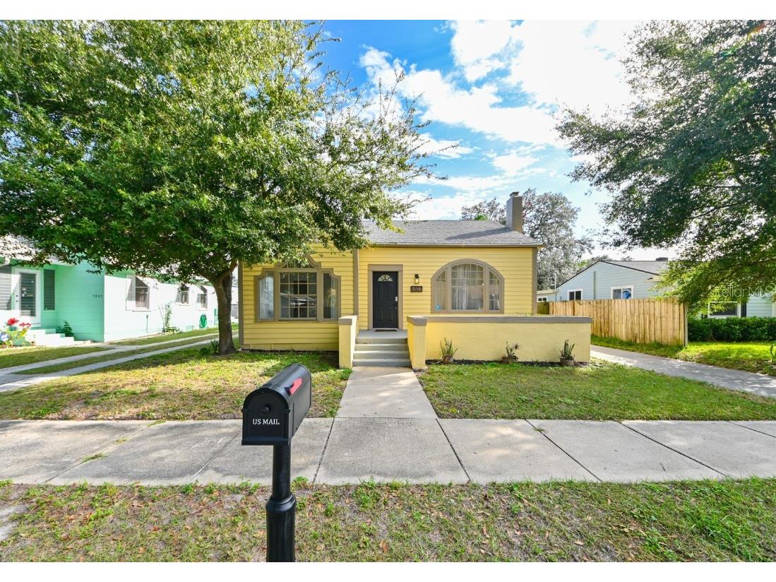 5807 N Miami Place Tampa FL 33604 T3494088 image1