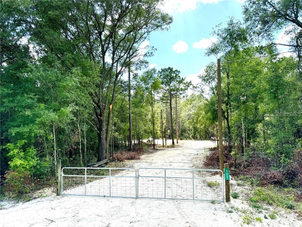 5807 NW 12th Court Bell FL 32619 GC523097 image1