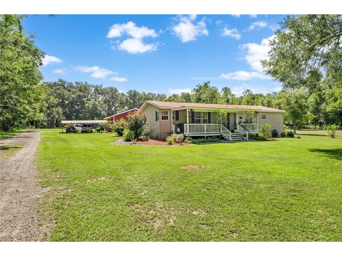 5807 NW County Rd 235 Newberry FL 32669 GC524509 image1