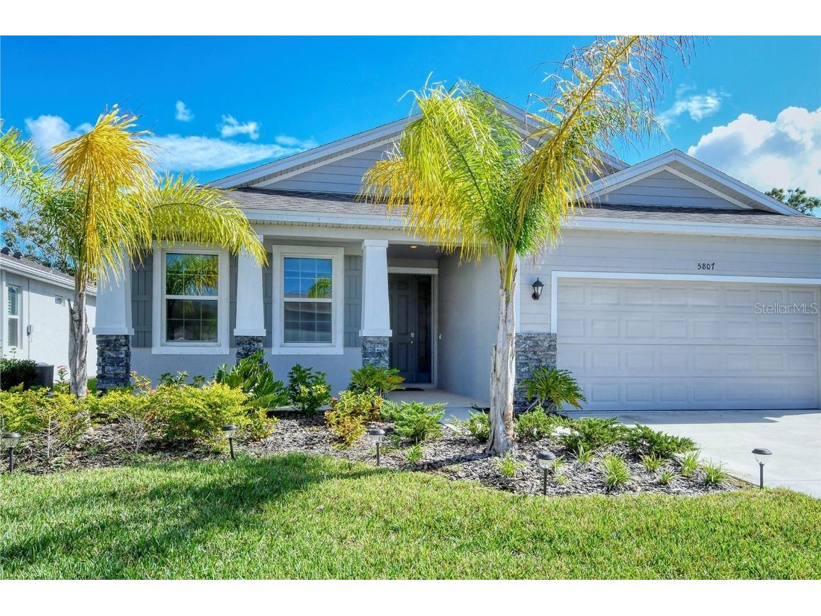 5807 Oak Bridge Court Lakewood Ranch FL 34211 A4551740 image1