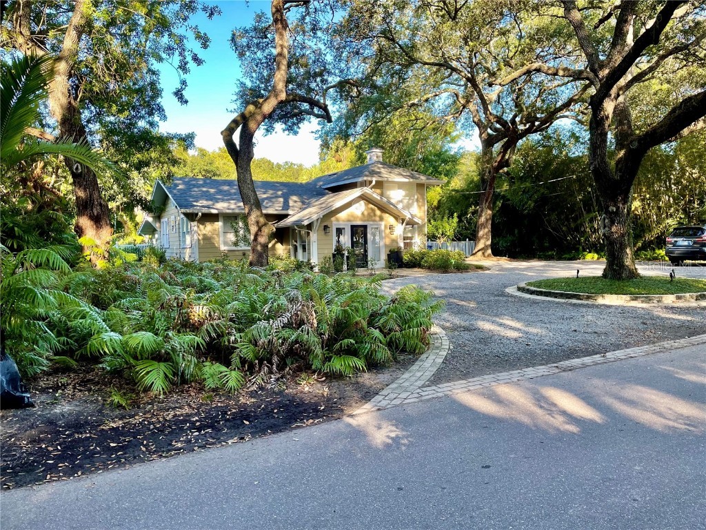 5807 S Gordon Avenue Tampa FL 33611 T3334916 image1