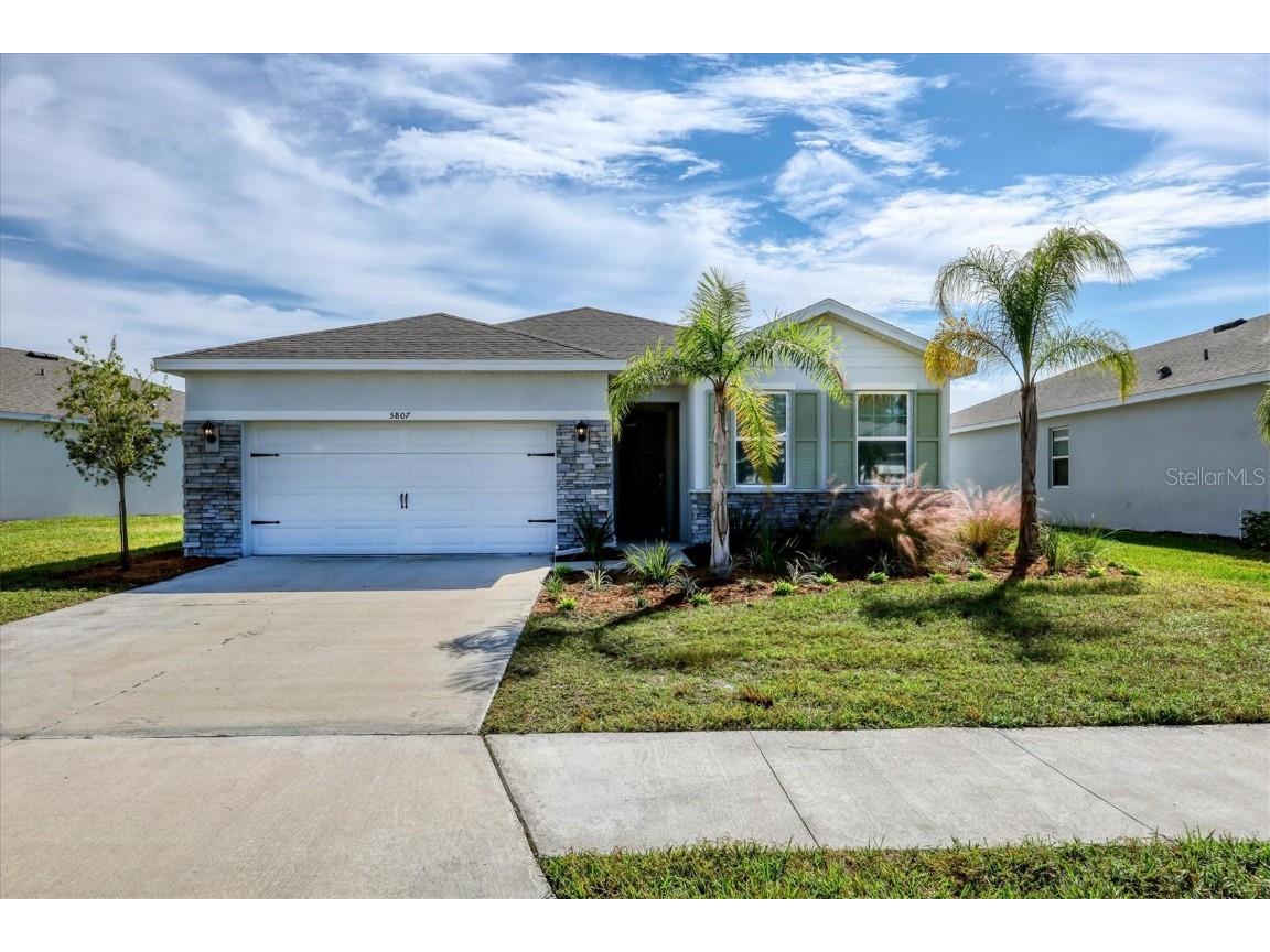 5807 Silver Palm Boulevard Bradenton FL 34211 A4587652 image1