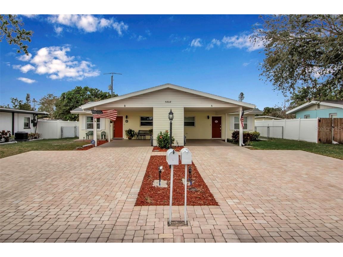 5808 18th Street W Bradenton FL 34207 A4643464 image1