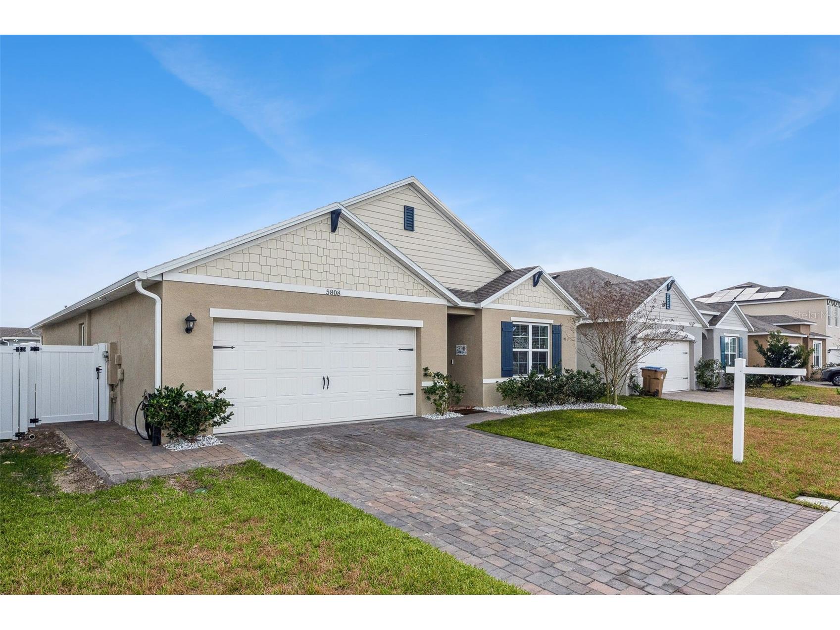 5808 Arboretum Street Saint Cloud FL 34771 O6383289 image2