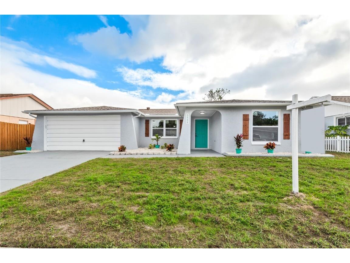 5808 Consuello Drive Holiday FL 34690 U8220788 image1