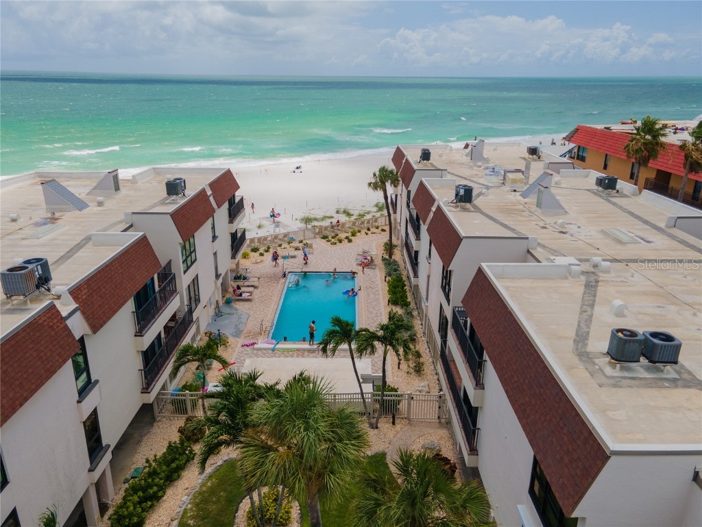 5808 Gulf Drive #203 Holmes Beach FL 34217 A4668547 image1