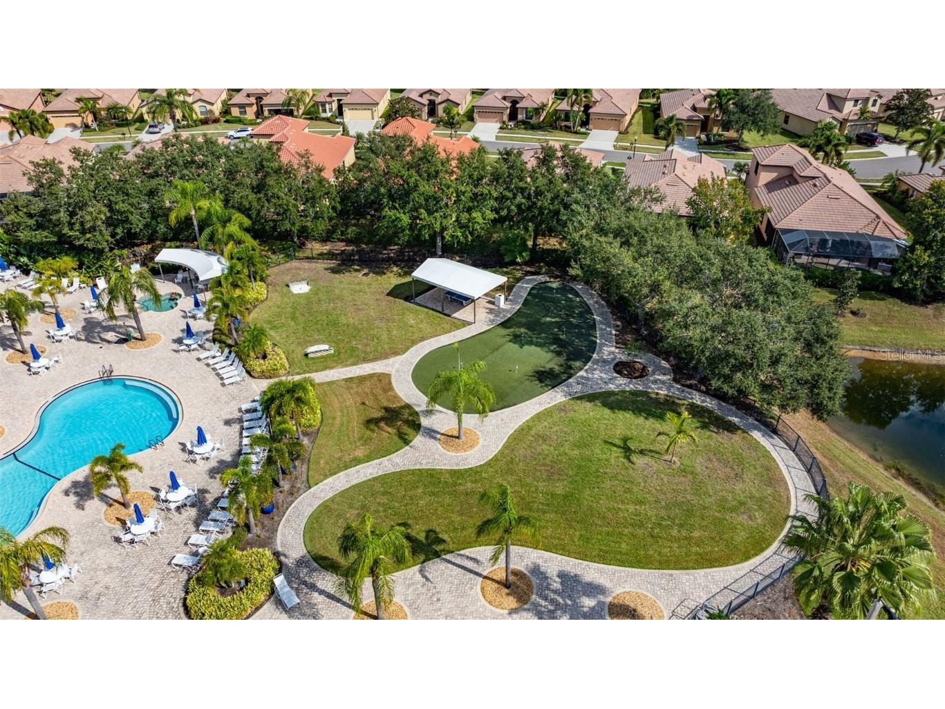 5808 Hidden Falls Lane Apollo Beach FL 33572 TB8449828 image48