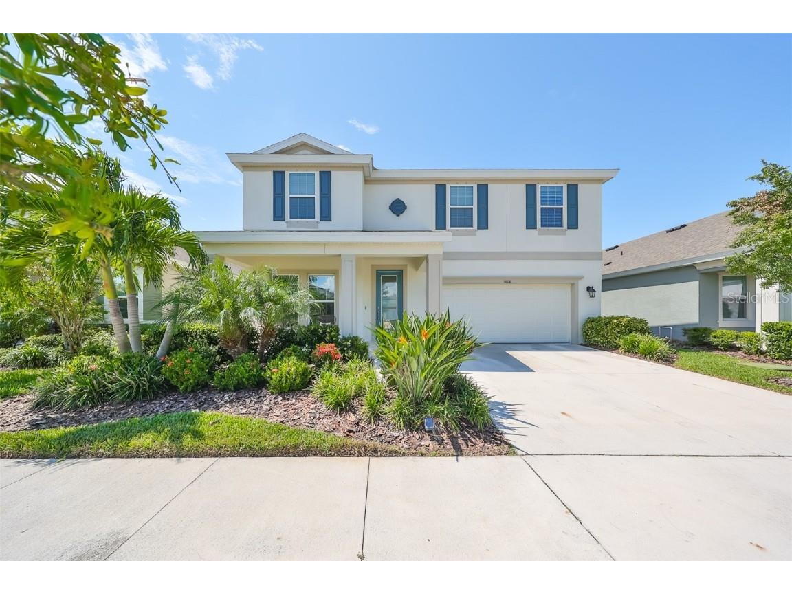 5808 Silver Sun Drive Apollo Beach FL 33572 TB8306576 image1