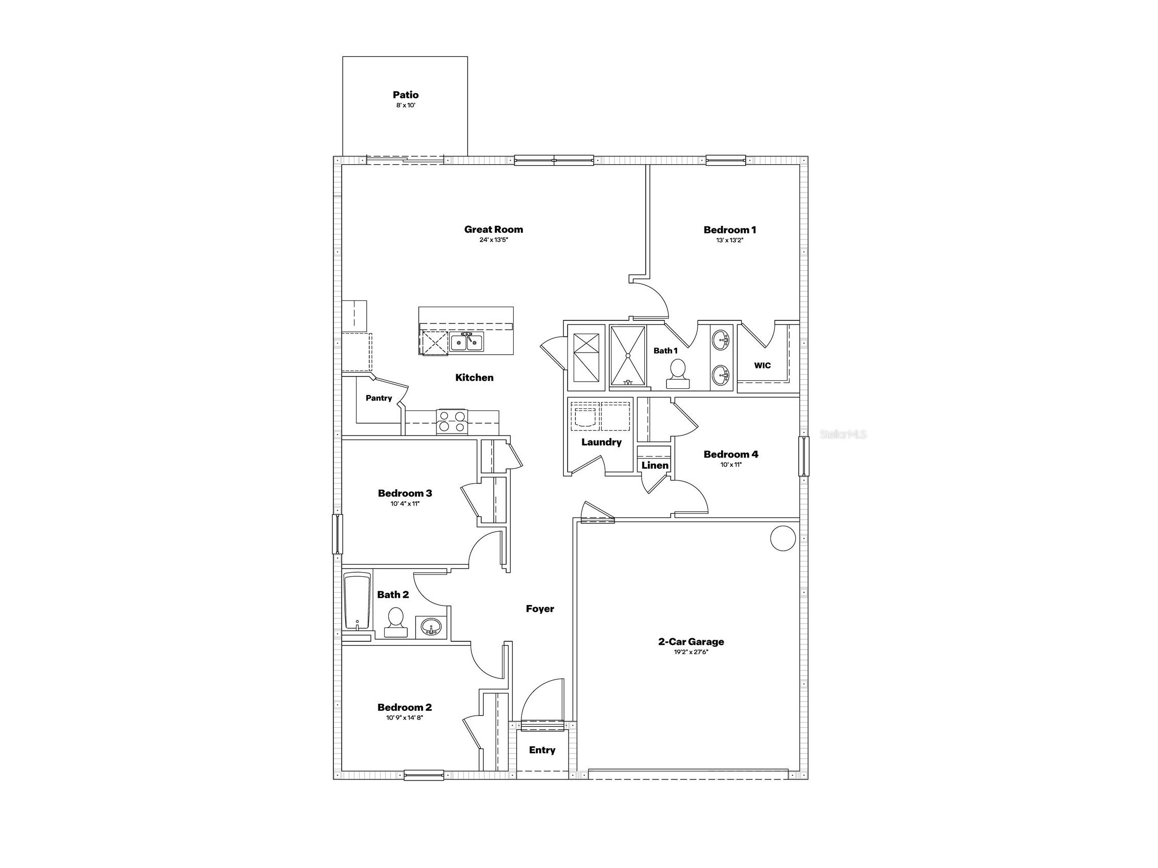 5808 SW 130th Lane Ocala FL 34473 OM724292 image22