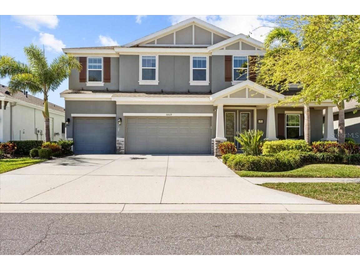 5809 Alabaster Stone Lane Apollo Beach FL 33572 TB8365821 image1