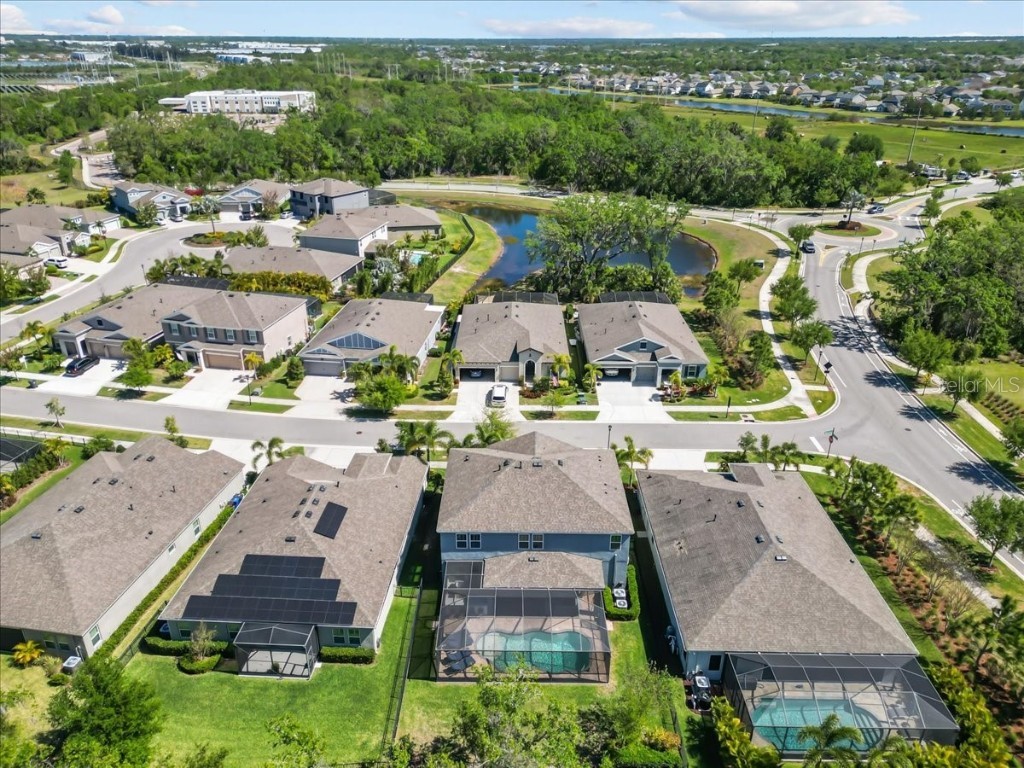 5809 Alabaster Stone Lane Apollo Beach FL 33572 TB8365821 image40