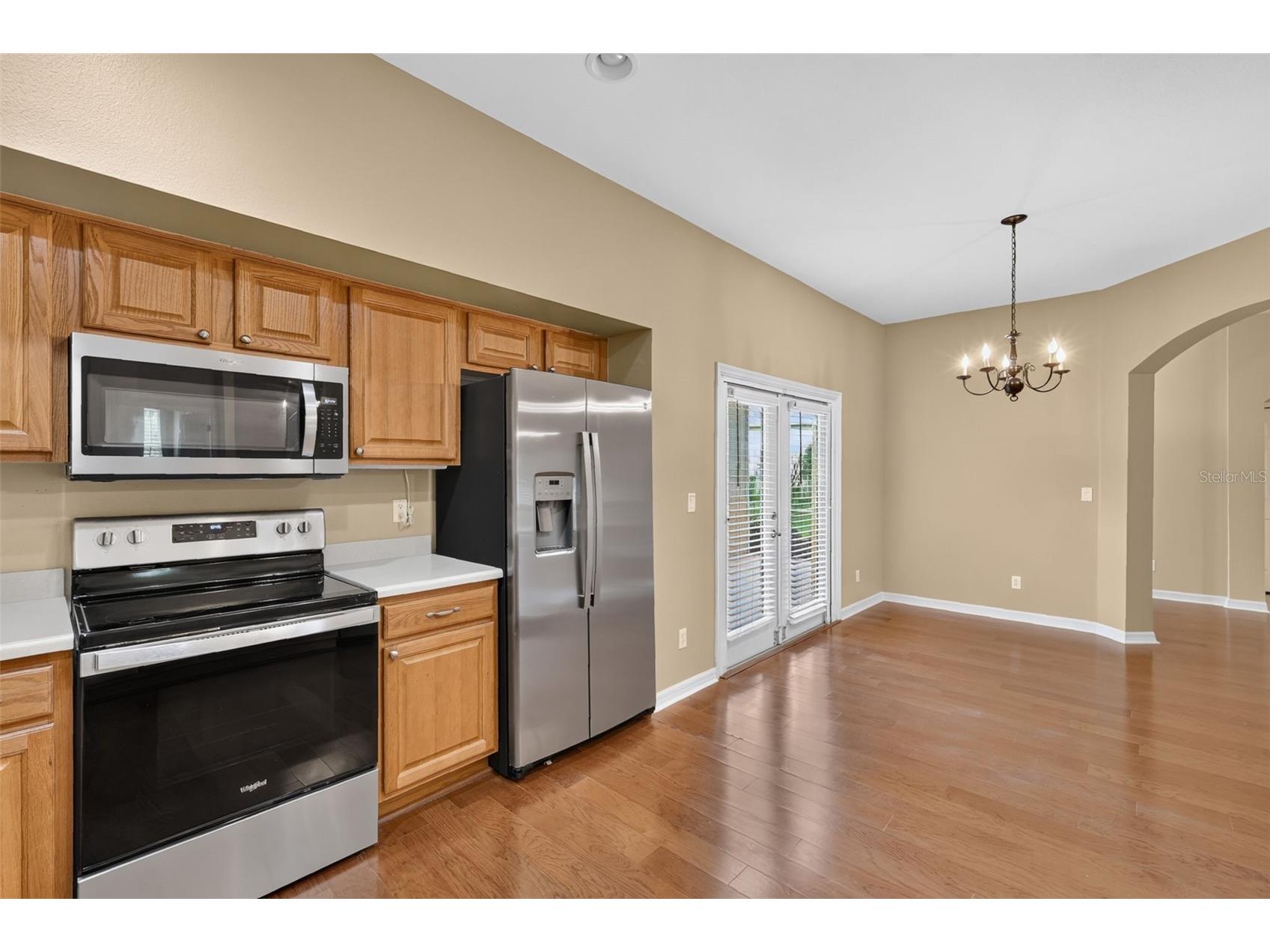 5809 Bounty Circle Tavares FL 32778 - LITTLE LAKE HARRIS G5115378 image13