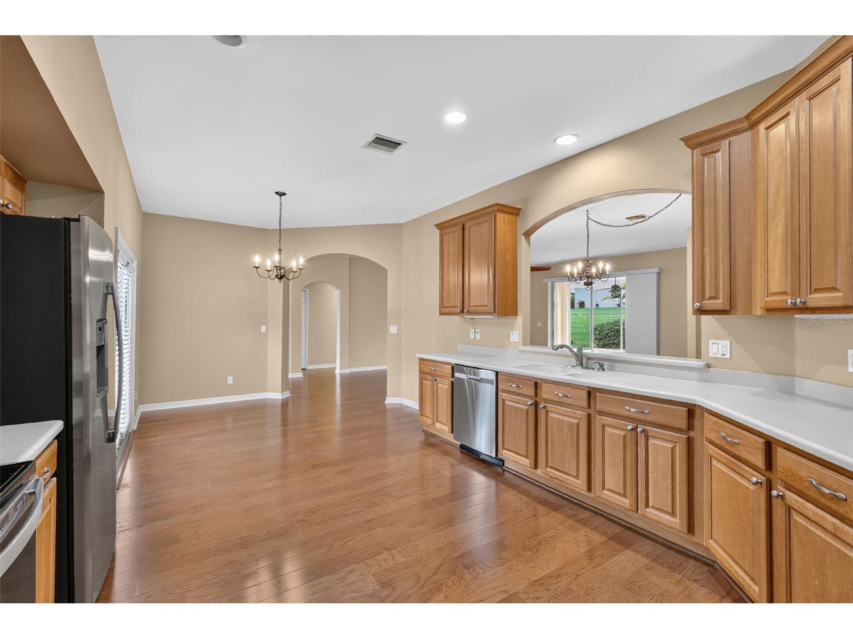 5809 Bounty Circle Tavares FL 32778 - LITTLE LAKE HARRIS G5115378 image14