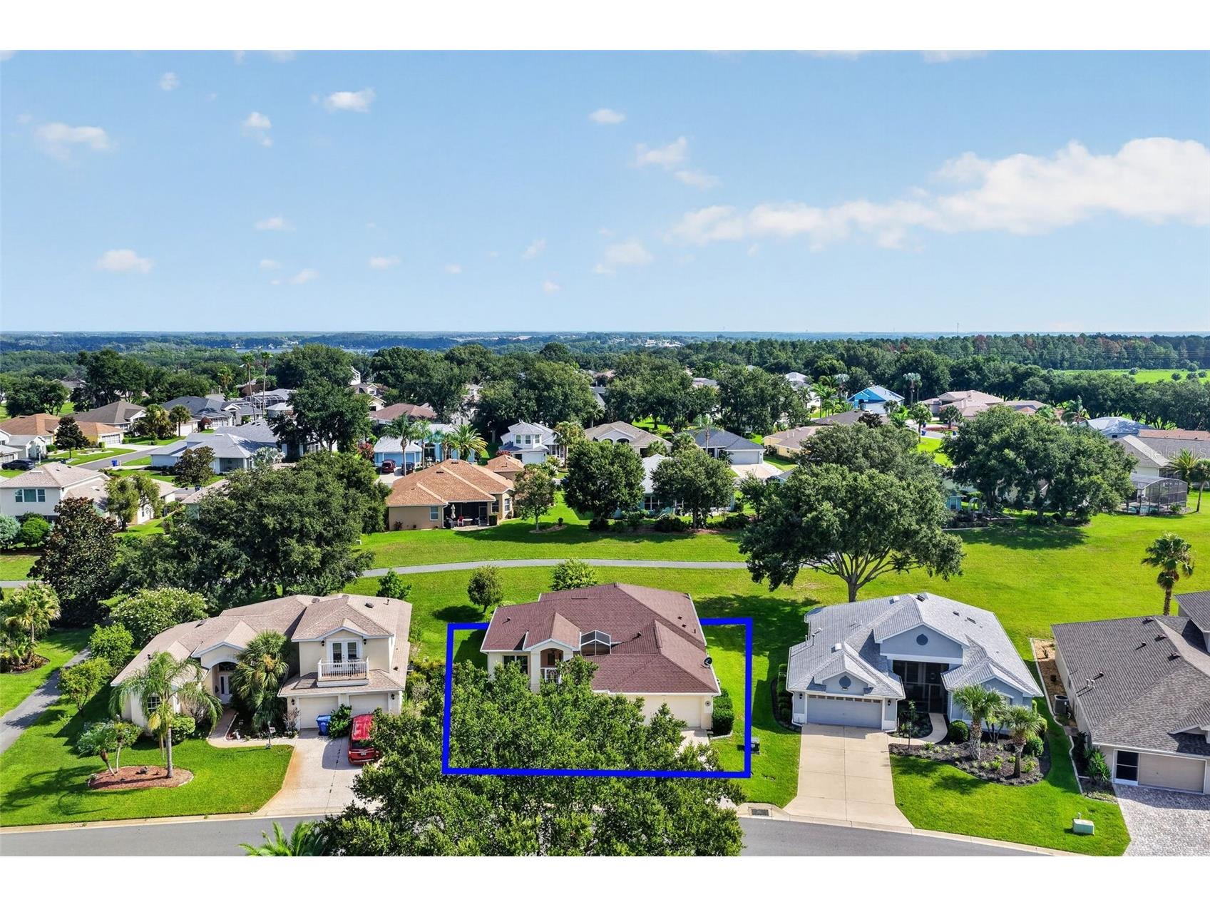 5809 Bounty Circle Tavares FL 32778 - LITTLE LAKE HARRIS G5115378 image34
