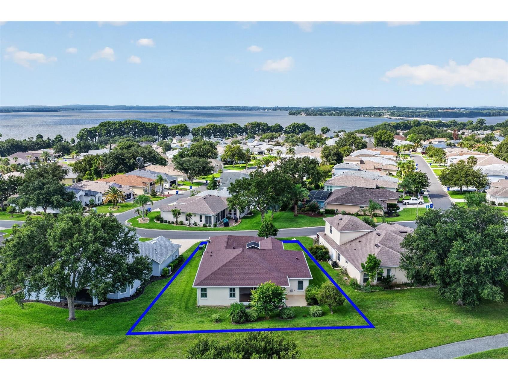 5809 Bounty Circle Tavares FL 32778 - LITTLE LAKE HARRIS G5115378 image36