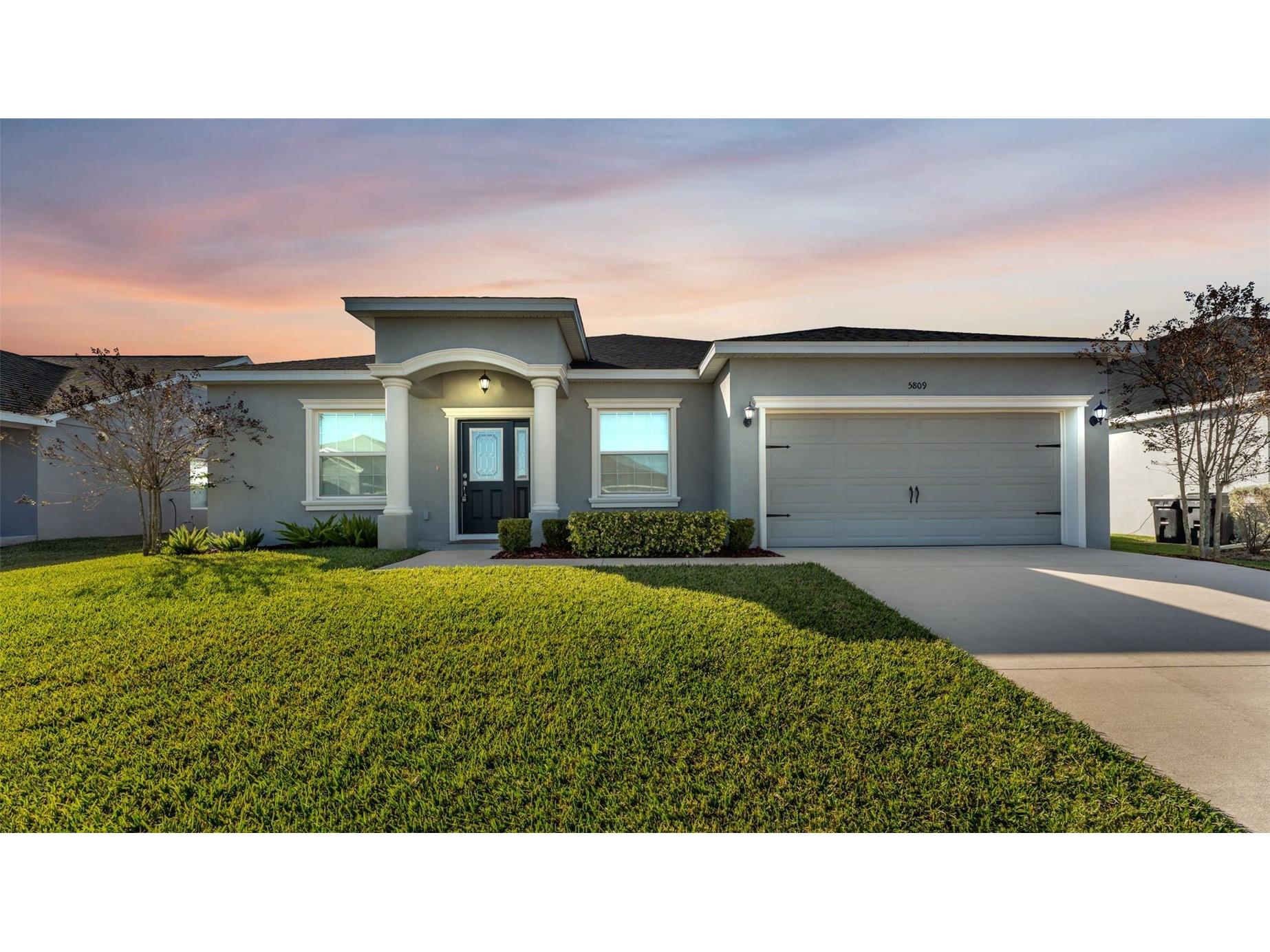 5809 Christiansen Court Lakeland FL 33812 L4958358 image1