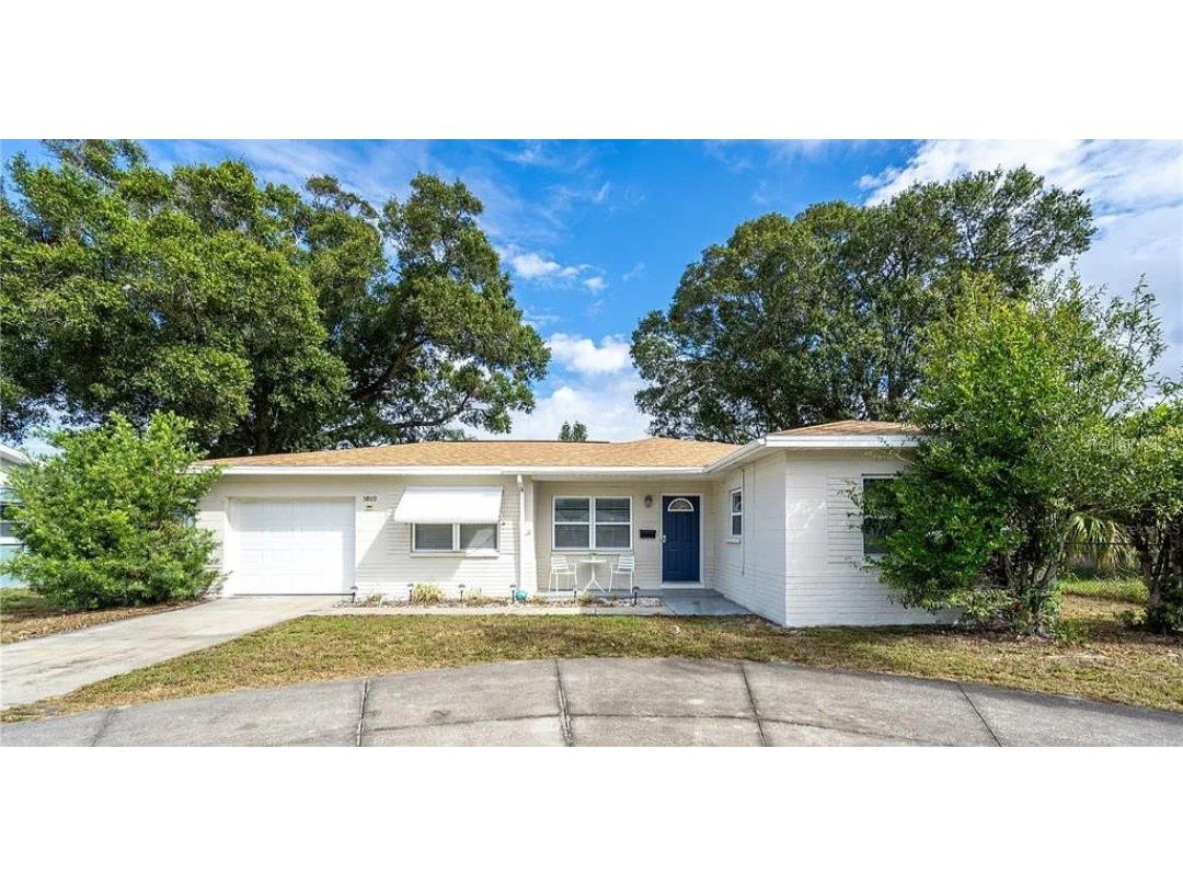 5809 Gulfport Boulevard S Gulfport FL 33707 U8215354 image1