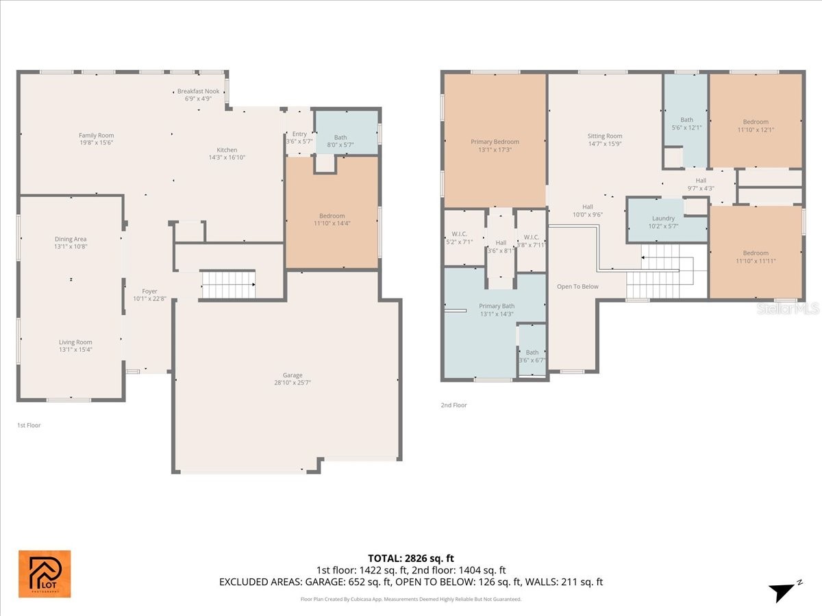 5809 Lexington Drive Parrish FL 34219 A4689962 image41