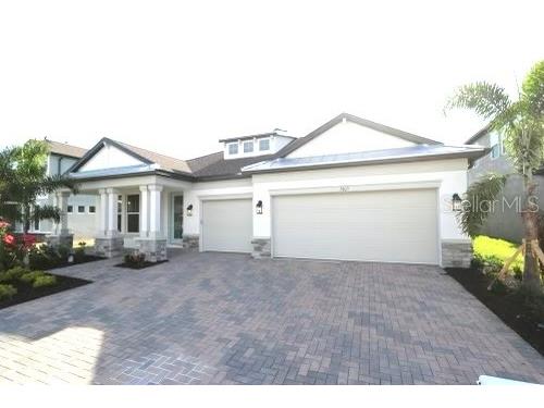 5809 Millennium Silver Court Sarasota FL 34238 J967138 image1