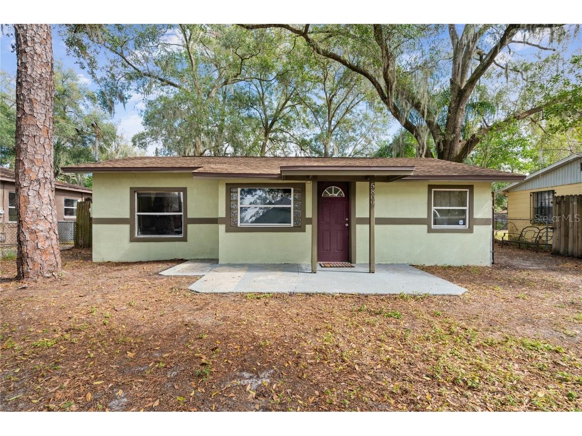 5809 N 16th Street Tampa FL 33610 T3502040 image1