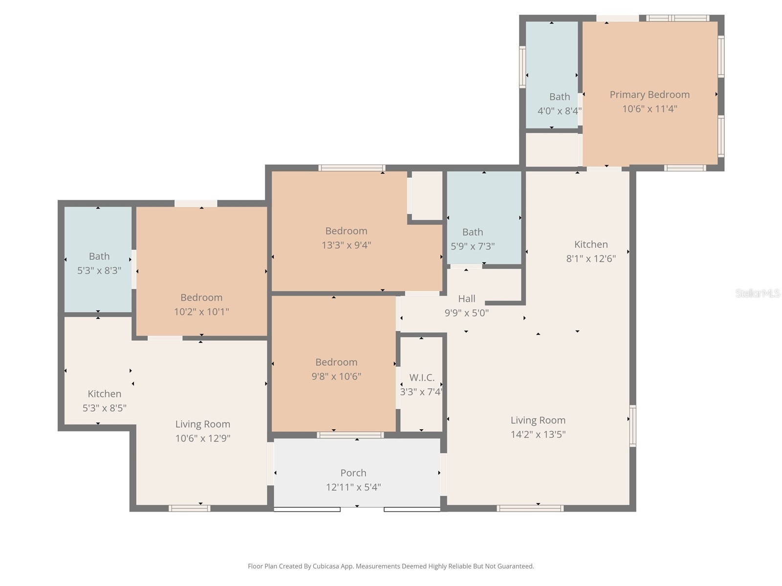 5809 N 17th Street Tampa FL 33610 S5146894 image34