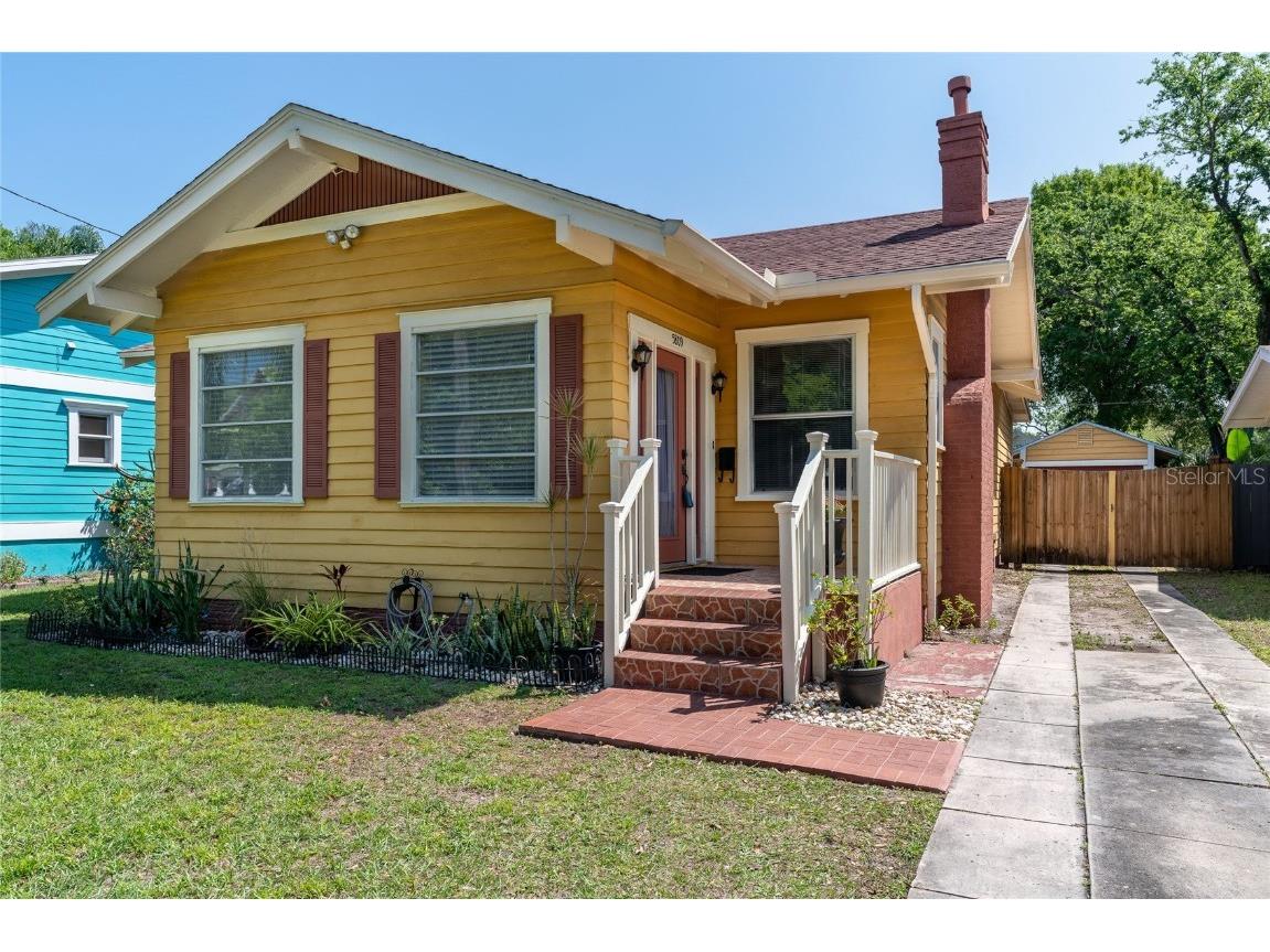 5809 N Central Avenue Tampa FL 33604 T3364078 image1