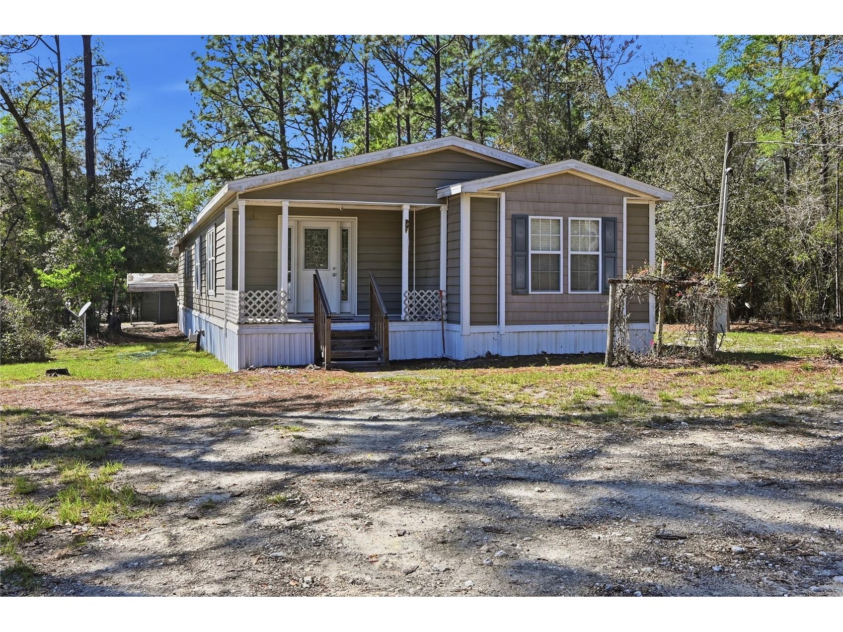 5809 NW 18th Terrace Bell FL 32619 GC538684 image1