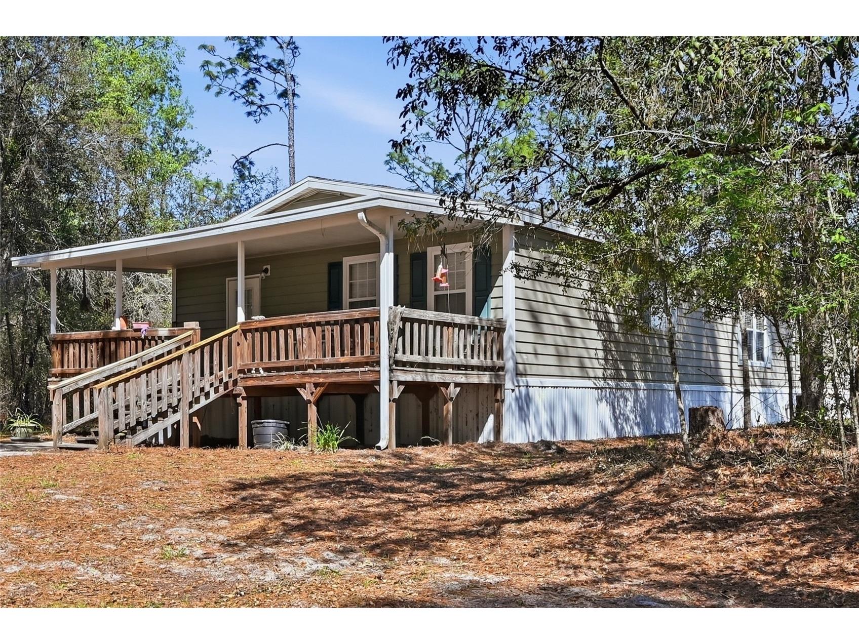 5809 NW 18th Terrace Bell FL 32619 GC538684 image21