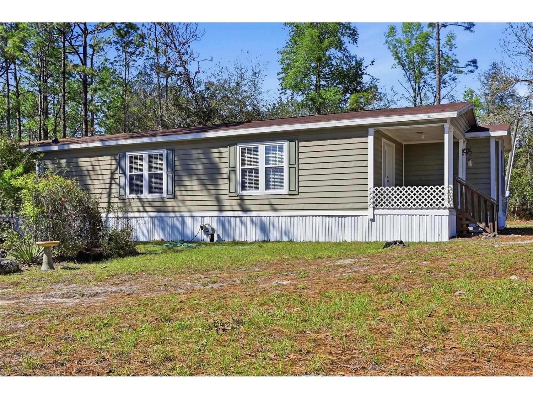 5809 NW 18th Terrace Bell FL 32619 GC538684 image22