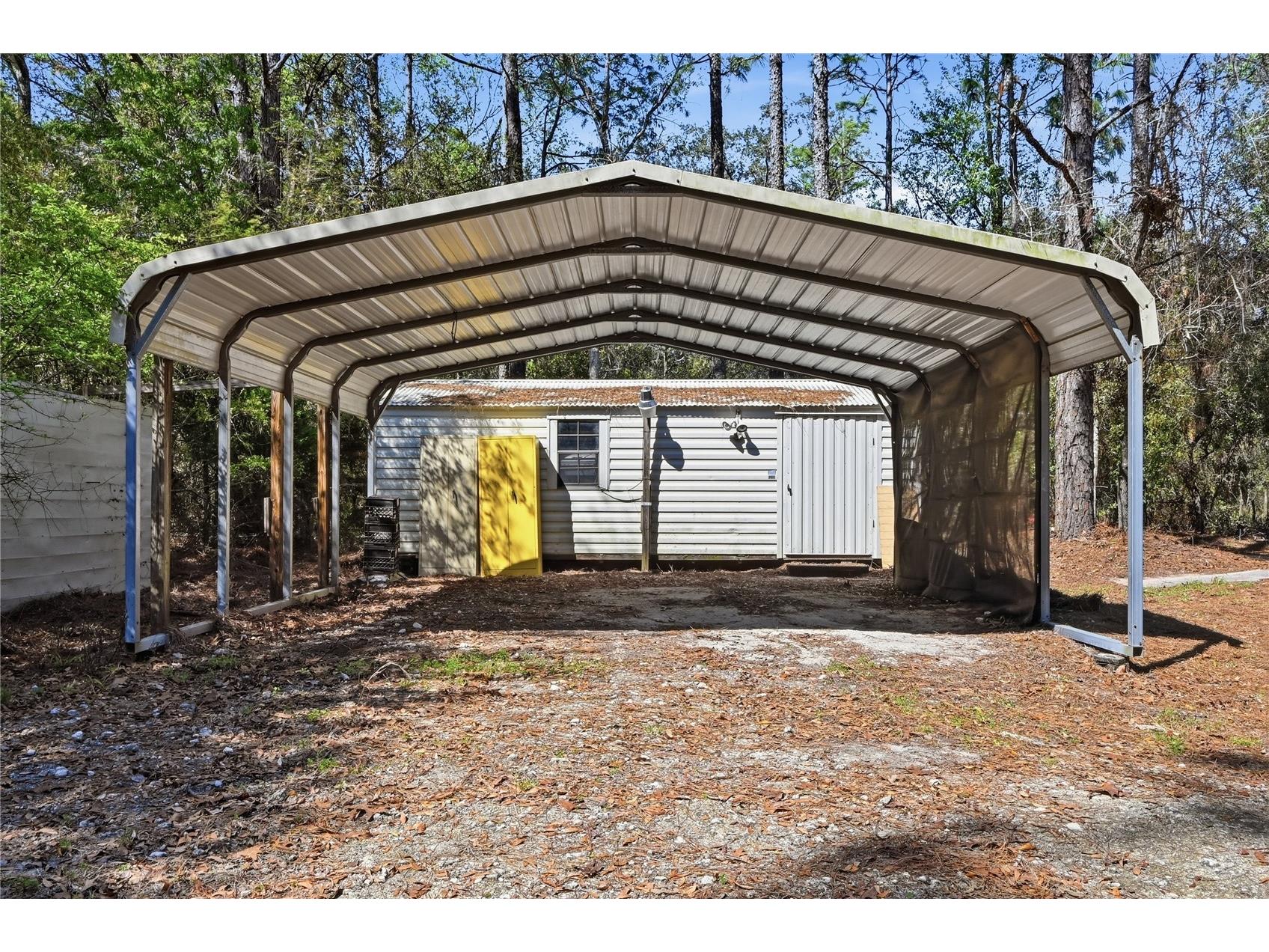 5809 NW 18th Terrace Bell FL 32619 GC538684 image23