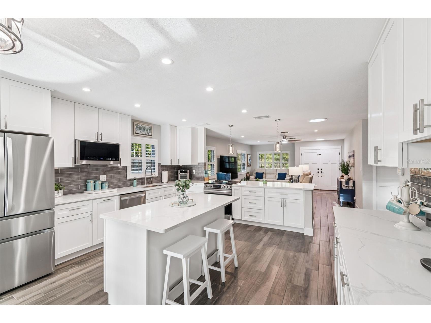 5809 Rio Drive New Port Richey FL 34652 W7881824 image12