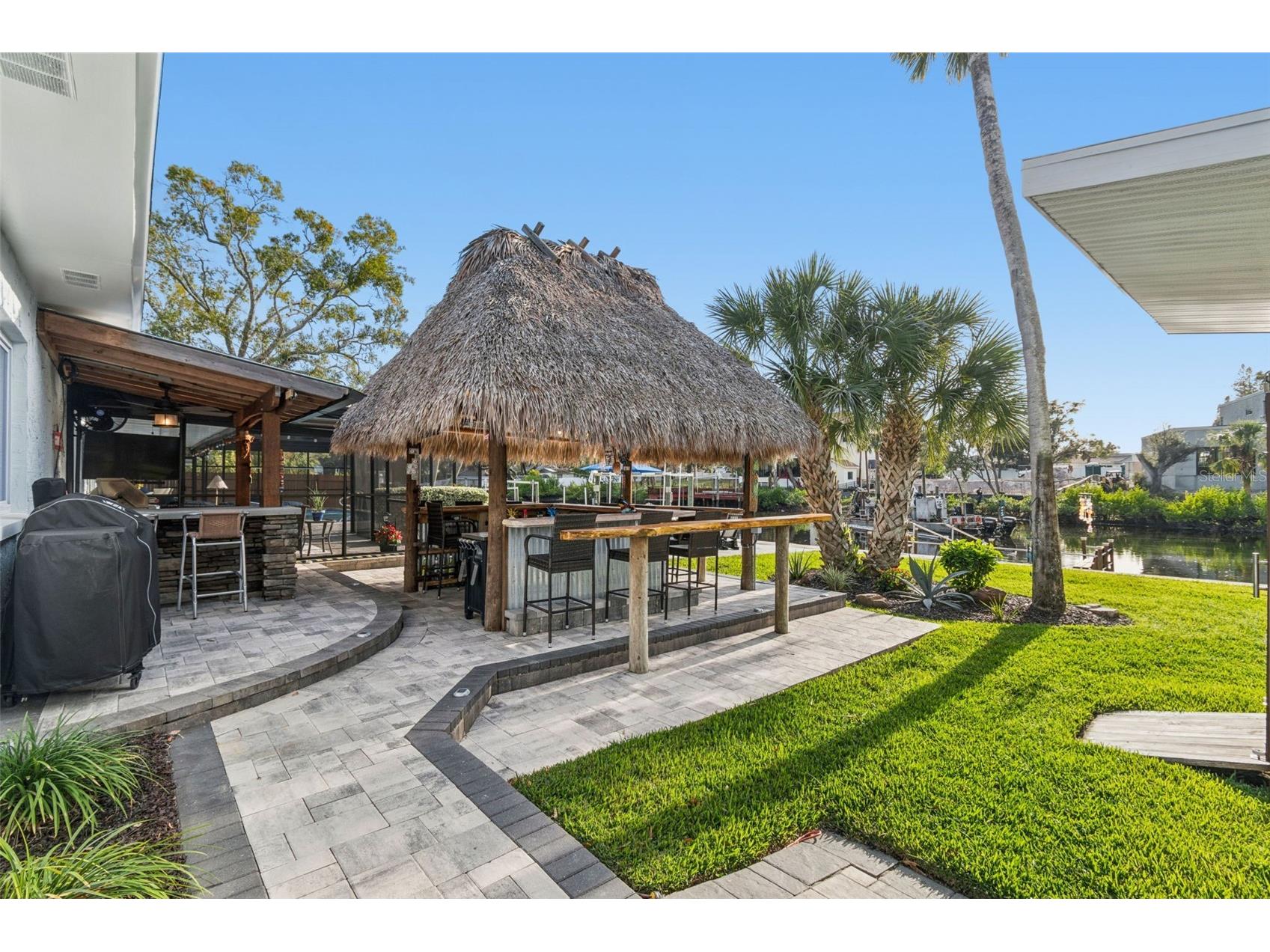 5809 Rio Drive New Port Richey FL 34652 W7881824 image2
